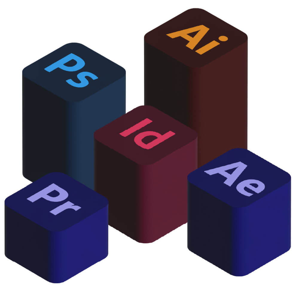 About Graphic and Web Design 1